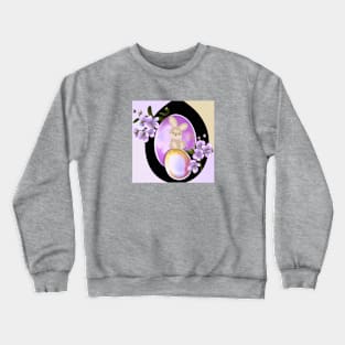 Happy Easter again Crewneck Sweatshirt